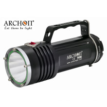 Archon 2, 200 Lumen LED Dive Light mit gutem Man Handle für Cave Diving